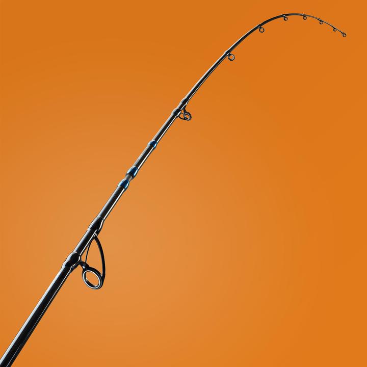 Image du produit Caperlan UKIYO 500 (Canne à glace, 240 cm)
