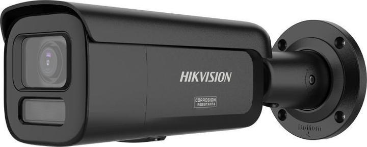 Actual product image Hikvision IP Camera DS-2CD2667G3T-LIZSY 2.8-12mm BLACK