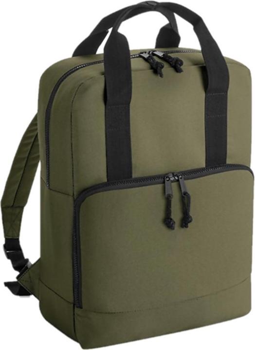 Vert militaire