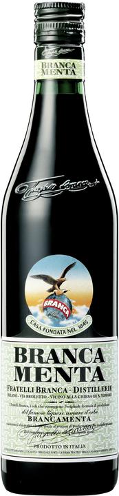 Image du produit Fratelli Branca Brancamenta (1 x 70 cl)