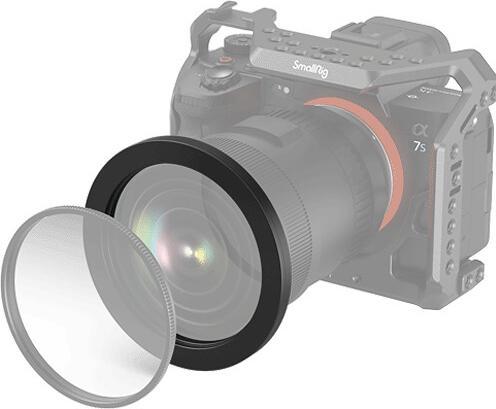 Produktbild SmallRig Mini Matte Box 3196 (Diverses Video Zubehör)