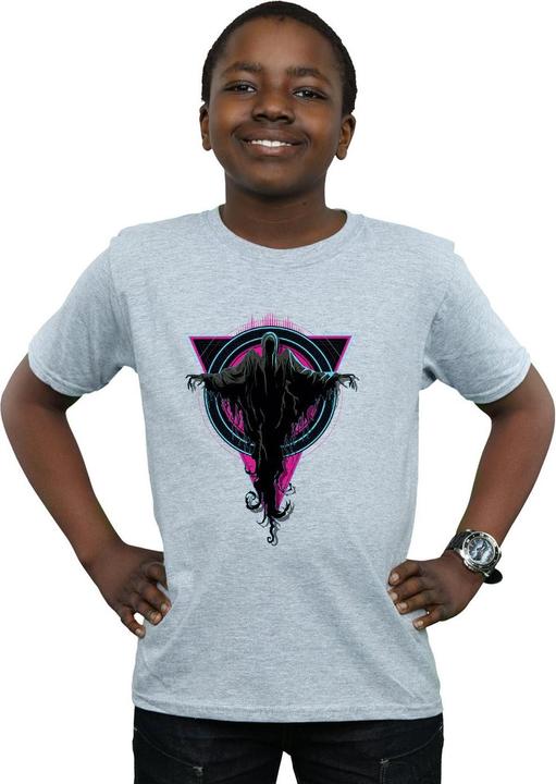 Produktbild Neon Dementors TShirt Jungen (140, 146)