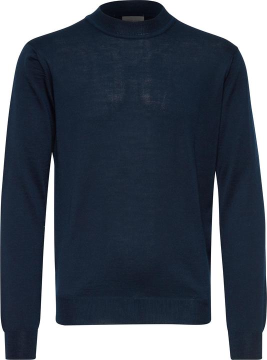 Actual product image Casual Friday CFKarl merino mix crew neck - 20504888 (3XL)