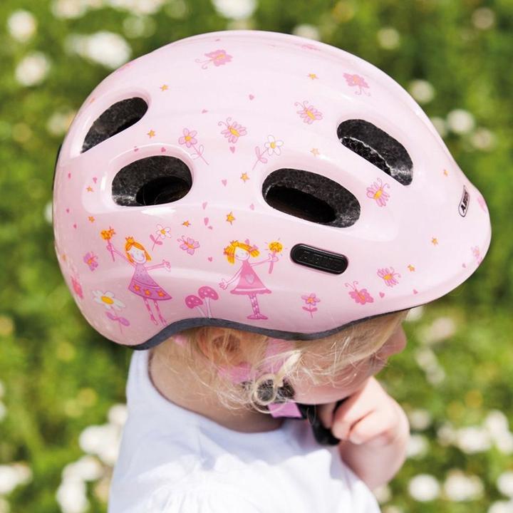 Produktbild Abus Smiley 2.0 (50 - 55 cm)