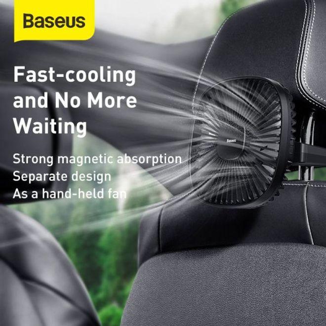 Produktbild Baseus Natural Wind