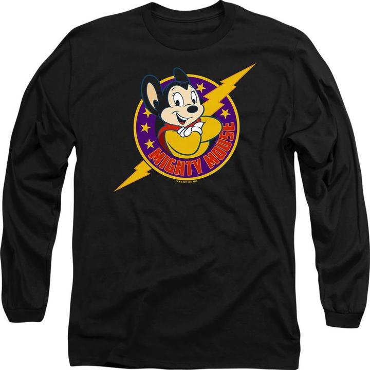 Fruit of the Loom Mighty Hero TShirt (S)