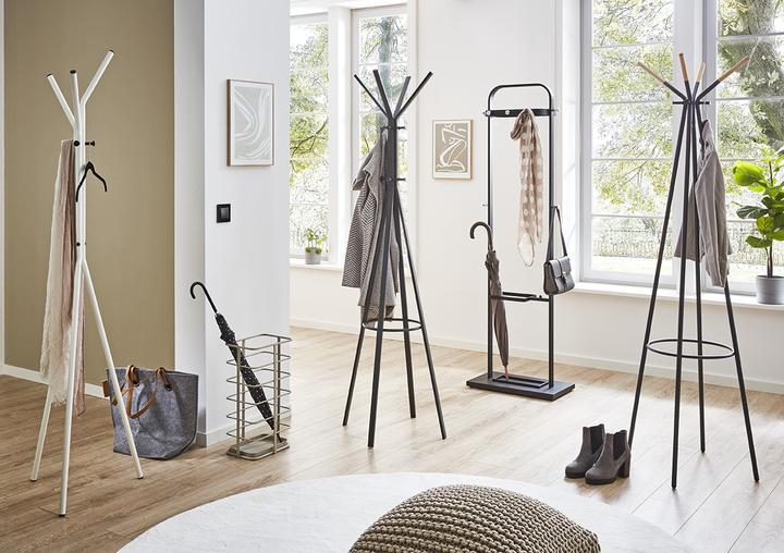 Image du produit HAKU Möbel Garderobenständer