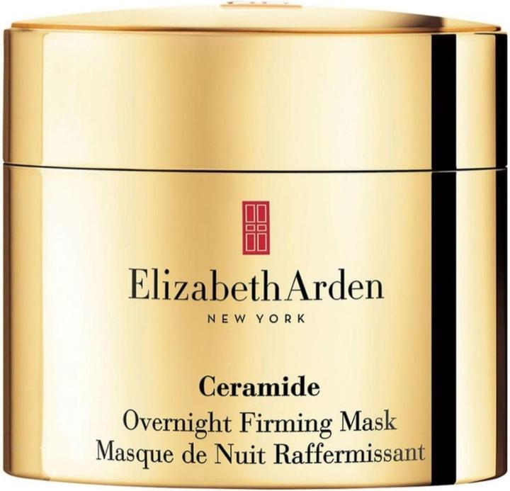 Actual product image Elizabeth Arden EArden Ges Mask Overnight Firming (50 ml)