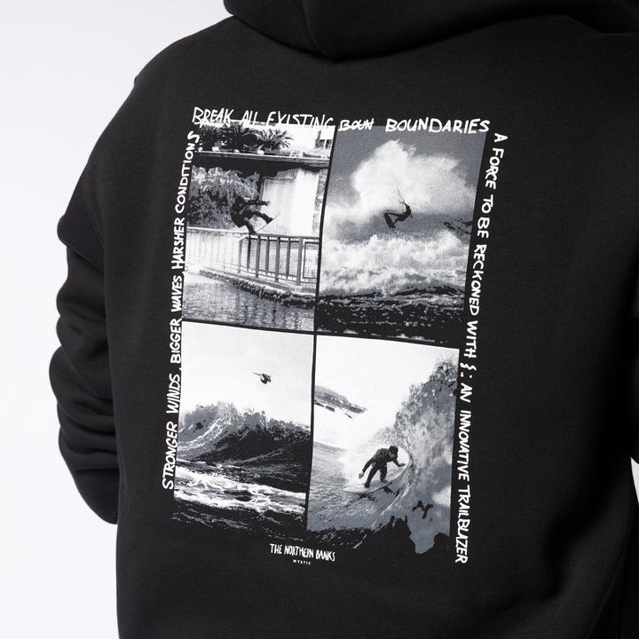 Immagine prodotto Mystic Bounty Hood Sweat (M)