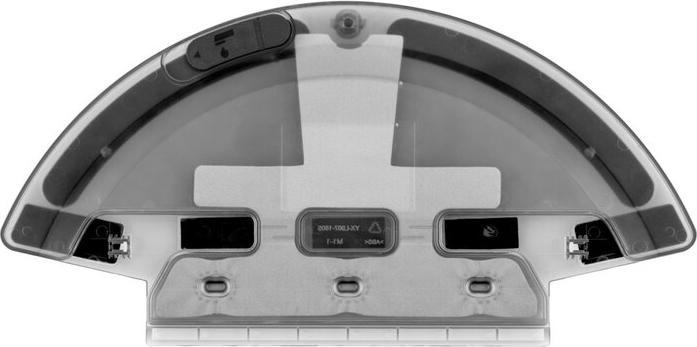 Image du produit ETA Raggio Aspirateur robot Sans sac