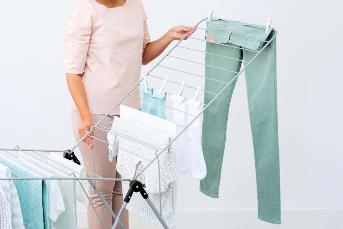 Productafbeelding Brabantia Droogrekken (20 m)