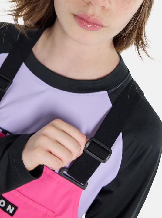 Produktbild Burton Kids' Skylar 2L Bib