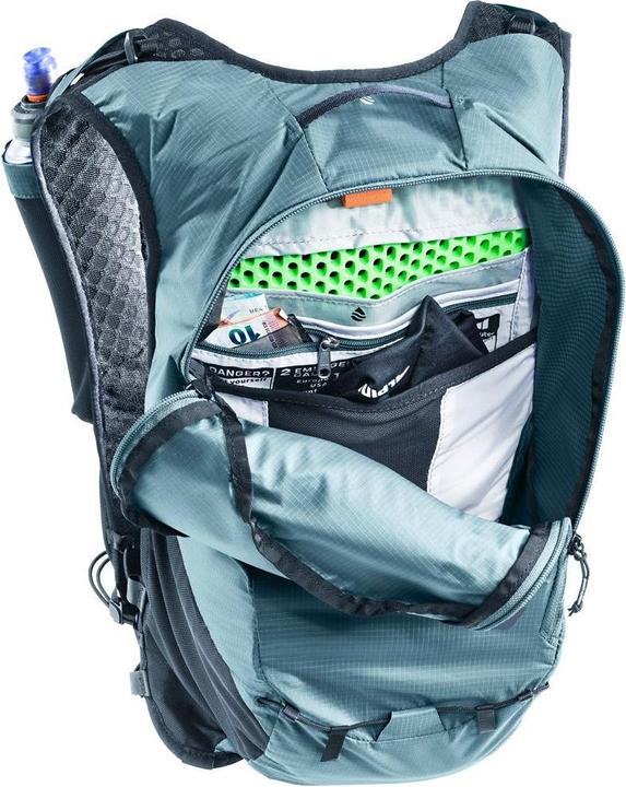 Actual product image Deuter Ascender 7 (7 l)
