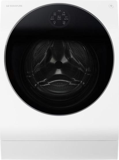 LG Electronics LSWD099X 10/7kg