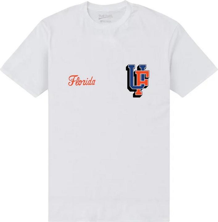 Park Fields TShirt (XL)