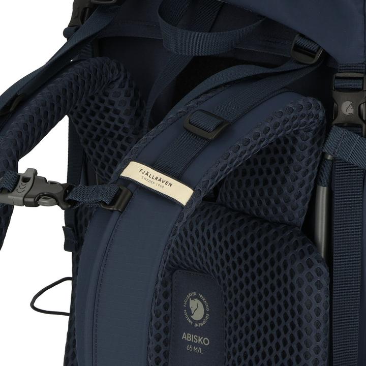 Actual product image Fjällräven Abisko Trek 65 (65 l)