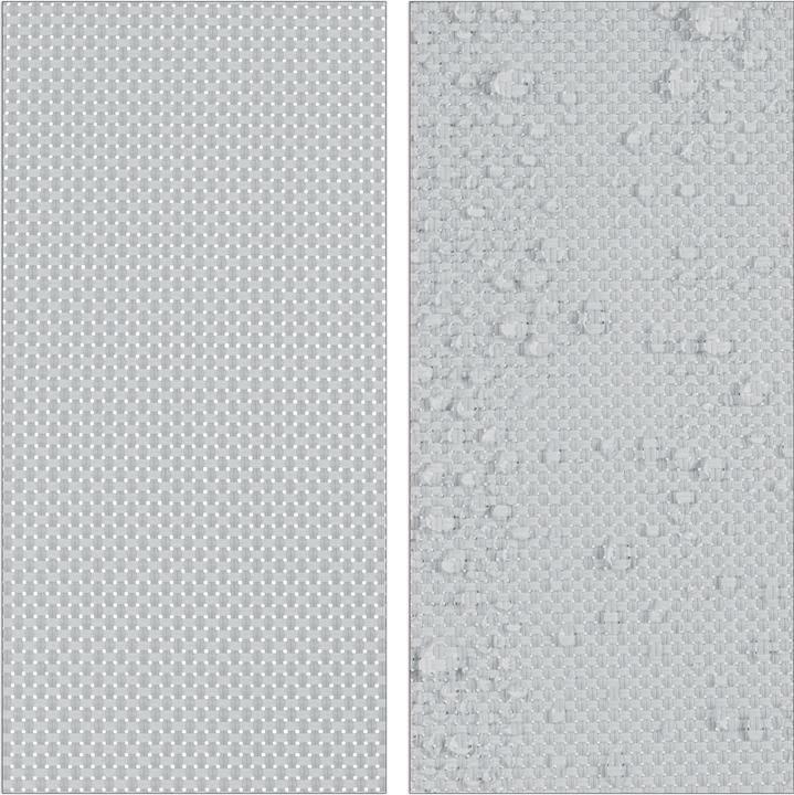Actual product image Relaxdays Senkrechtmarkise (1.80 m)