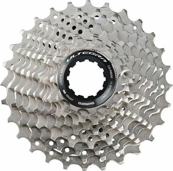 Image du produit Shimano Ultegra CS-RS8000/CS-HG800 (11-vitesse, 11-34)