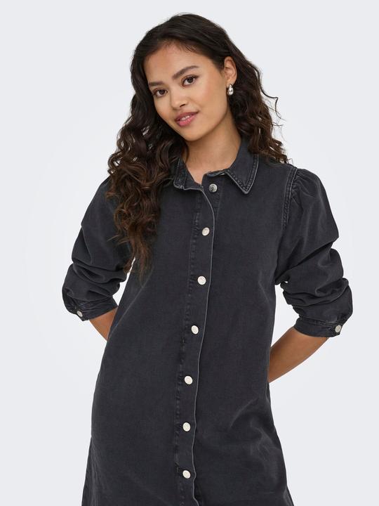 Image du produit Only ONLALMA Robe courte Robe en jean (XL)