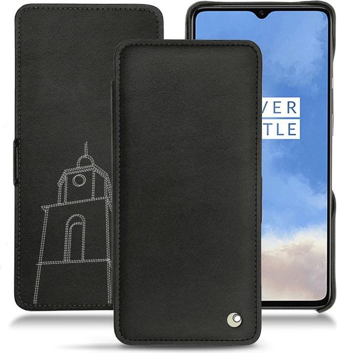 Produktbild Noreve Lederschutzhülle horizontal (OnePlus 7T)