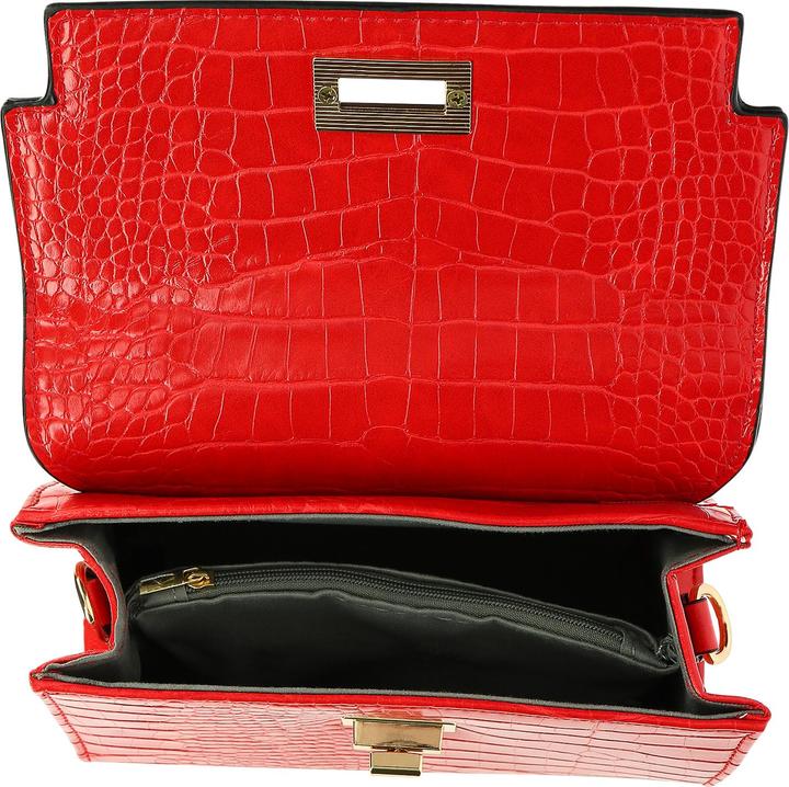 Actual product image Gallantry Crocodile handbag L'éxotique (15 l)