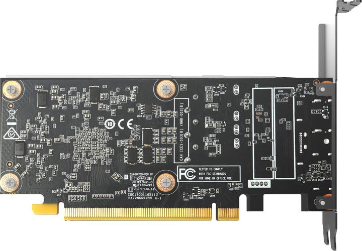 Produktbild Zotac GeForce RTX 3050 (6 GB)