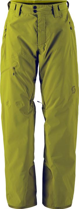 Actual product image Scott Sports Ultimate DRX (S)
