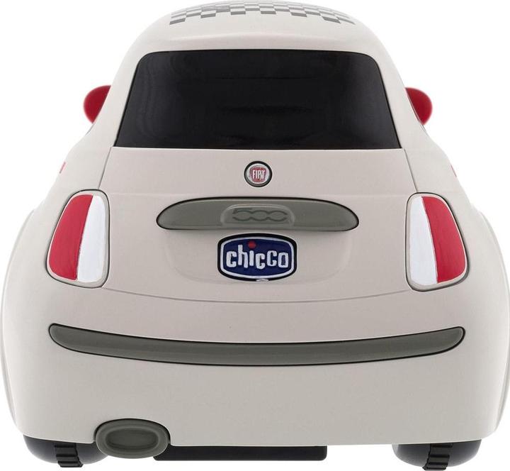 Image du produit Chicco Fiat 500 Sport