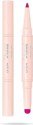 Image du produit Pupa Milano Pupa Vamp! Creamy Duo Flamingo Fuchsia 09 (009 Flamingo Fuchsia)