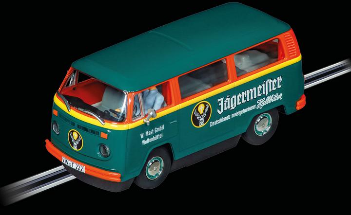 Produktbild Carrera VW Bus T2b