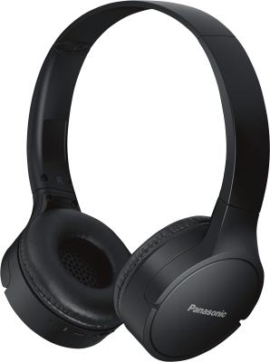 Image du produit Panasonic RB-HF420BE (pas de réduction du bruit, 50 h, Sans fil)