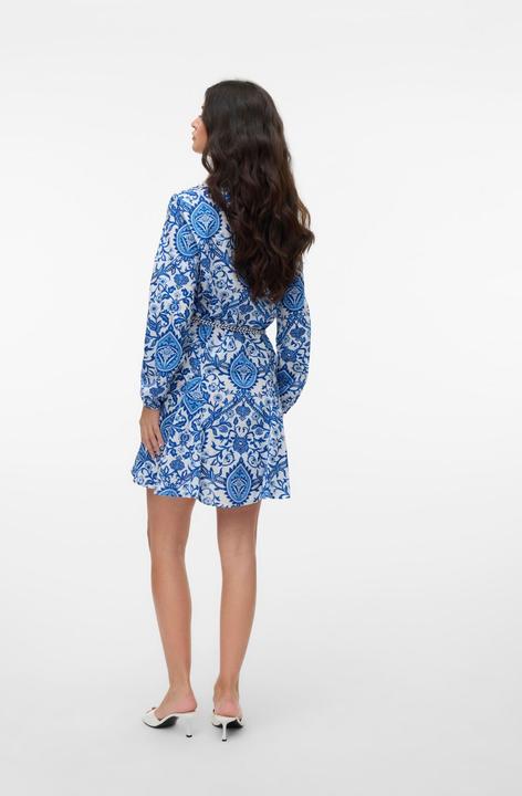 Produktbild Vero Moda VMBRENDA Kurzes Kleid Kleid (M)