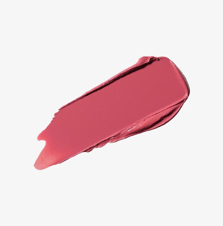 Actual product image MAC Cosmetics Macximal Silky Matte Lipstick Get The Hint? (Get the Hint?)