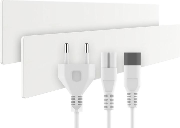 Image du produit Technaxx Heizkörper Schimmel Dry Set M1+M2 (55 W)