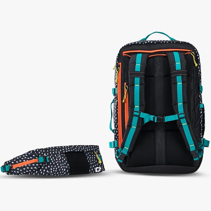 Actual product image Ogio RUCKSACK TASCHE ALPHA VENTURE SAFARI A20195 Q04 (38 l)