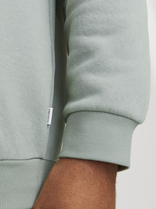 Immagine prodotto Jack & Jones Jjebradley Sweat Crew Noos Pls (7XL)
