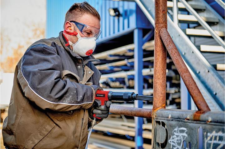 Produktbild Einhell Nadelentroster Aufsatz