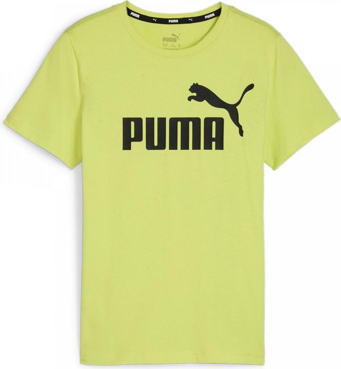 Produktbild Puma ESS Logo Tee-586960 (152)