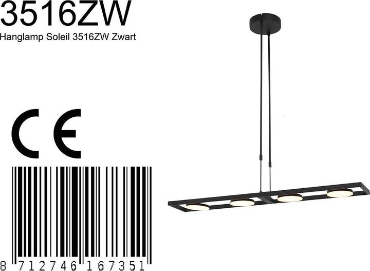 Immagine prodotto Steinhauer Soleil