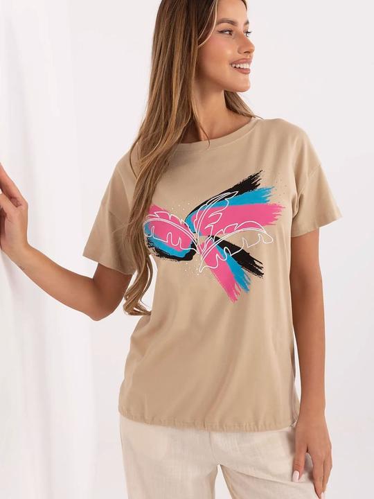 Factory Price T-shirt (XL)