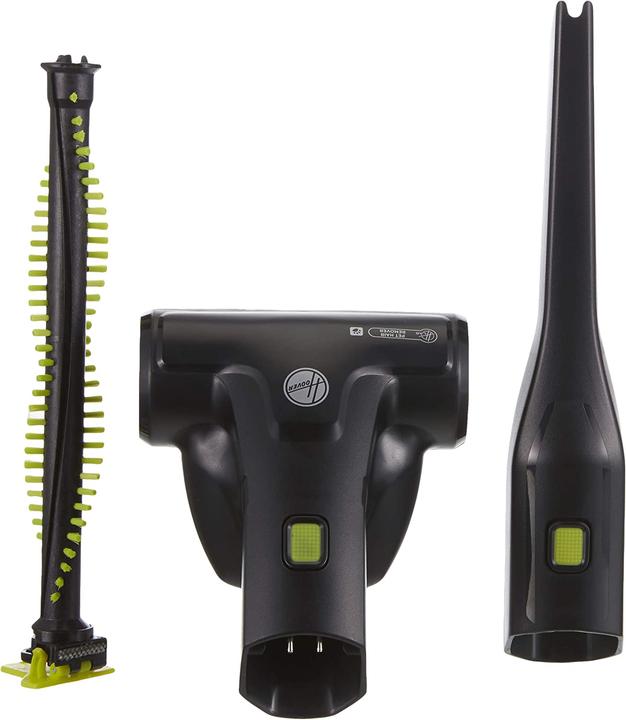 Productafbeelding Hoover H-VRIJ 500