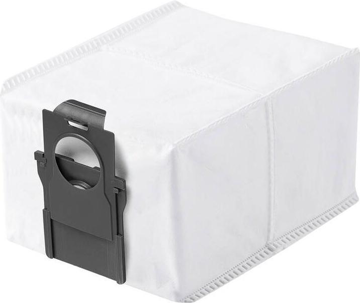 Dreame Staubbeutel 4l für S10 Plus/L10s Plus/D10 Plus Gen2 Original Zubehör RDB10 (3 x)
