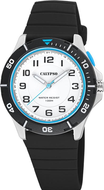 Immagine prodotto Calypso Tempo dolce (Orologio da polso analogico, 40 mm)