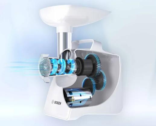 Actual product image Bosch Hausgeräte ProPower MFW68660