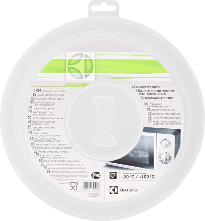 Produktbild Electrolux E4MWCOV1