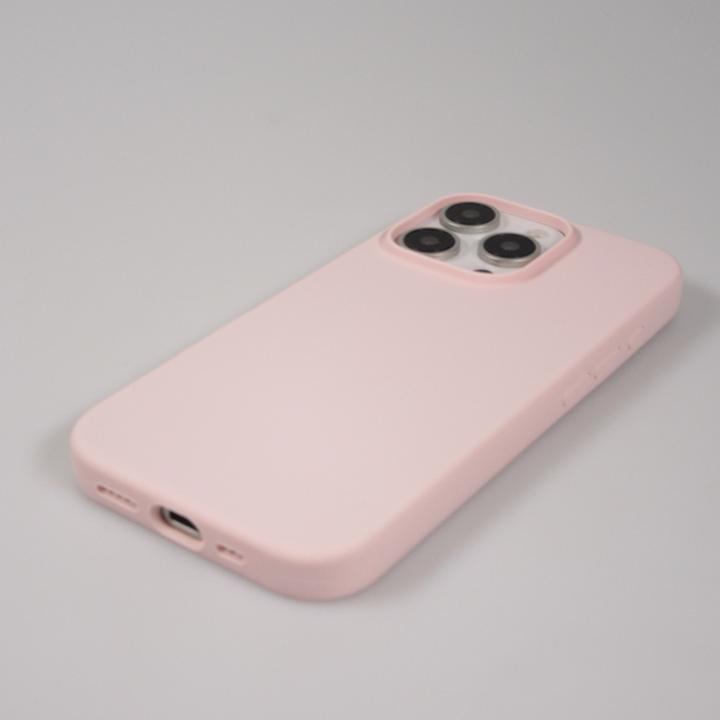 Produktbild PhoneLook Hülle Soft Touch (Apple iPhone 16 Pro)