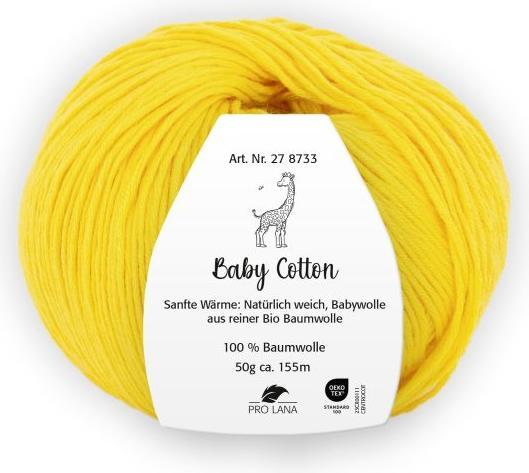 Produktbild Pro Lana 22 ca. 155 m 50 g (155 m)