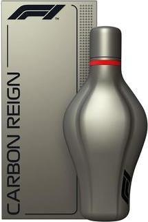 Actual product image Codemasters Carbon Reign Eau de Toilette (Eau de toilette, 75 ml)