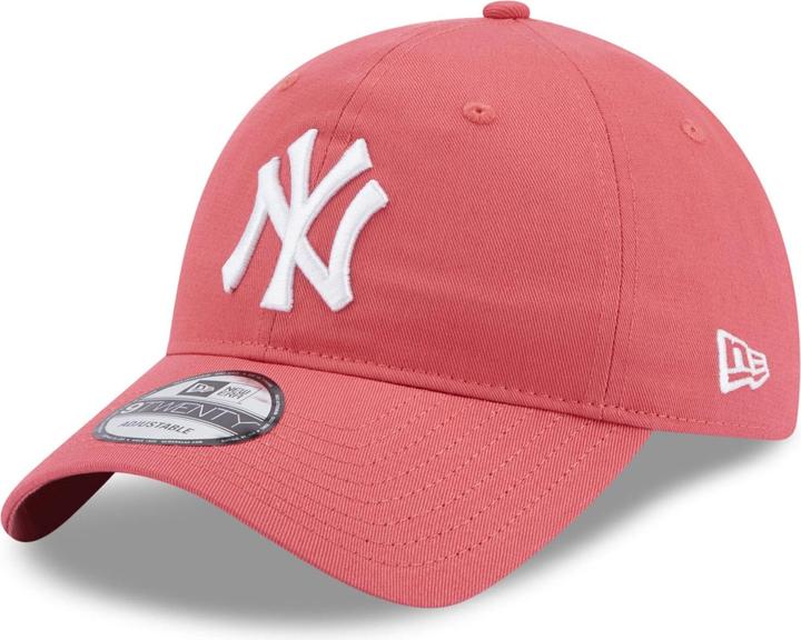 New Era 9Twenty Strapback New York Yankees Litmus (One Size)