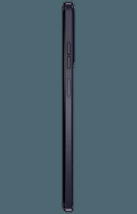 Productafbeelding Motorola G04 (128 GB, Concord Zwart, 6.56", Dubbele SIM, 16 Mpx, 4G)